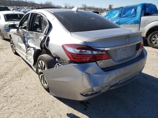 Photo 2 VIN: JHMCR6F7XHC002891 - HONDA ACCORD TOU 