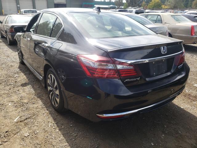 Photo 2 VIN: JHMCR6F7XHC003023 - HONDA ACCORD TOU 