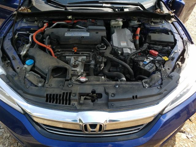 Photo 6 VIN: JHMCR6F7XHC011770 - HONDA ACCORD TOU 