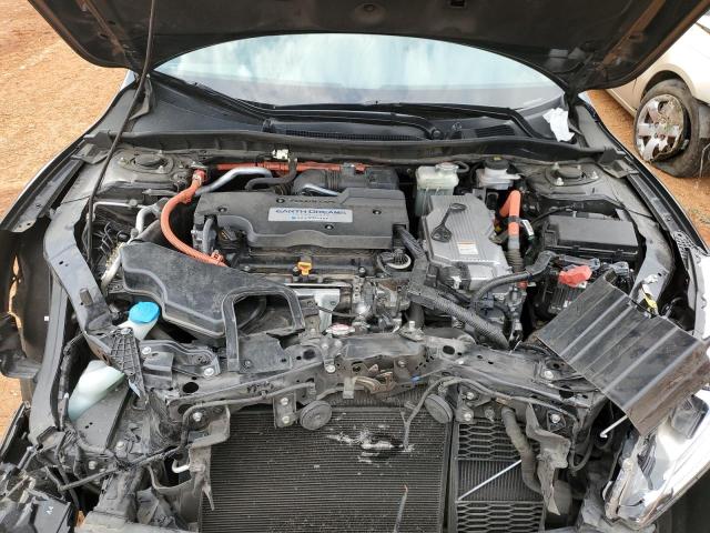 Photo 10 VIN: JHMCR6F7XHC017374 - HONDA ACCORD TOU 