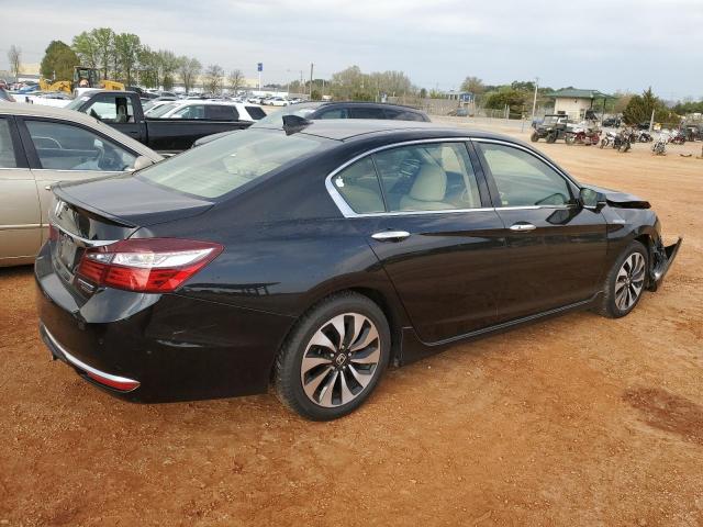 Photo 2 VIN: JHMCR6F7XHC017374 - HONDA ACCORD TOU 