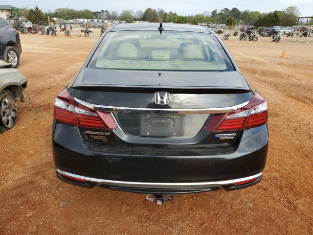 Photo 5 VIN: JHMCR6F7XHC017374 - HONDA ACCORD TOU 