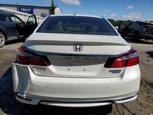 Photo 5 VIN: JHMCR6F7XHC017388 - HONDA ACCORD 