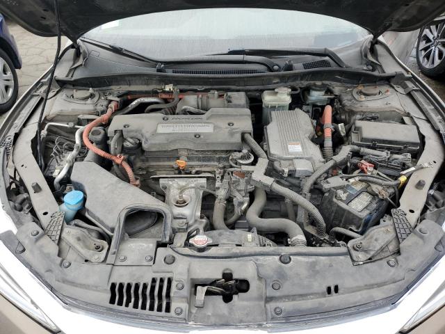 Photo 10 VIN: JHMCR6F7XHC022445 - HONDA ACCORD TOU 