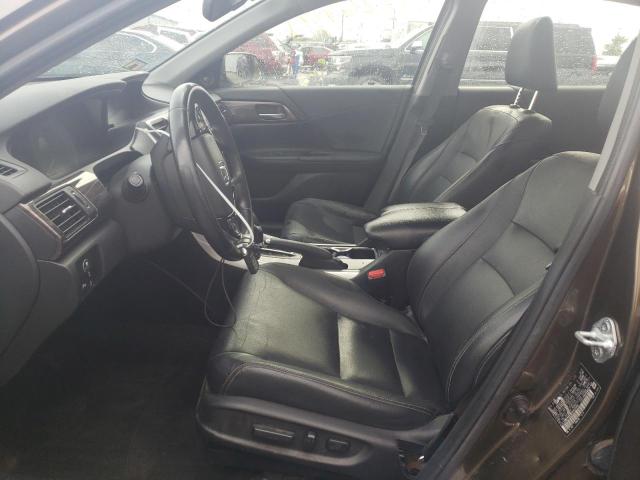 Photo 6 VIN: JHMCR6F7XHC022445 - HONDA ACCORD TOU 