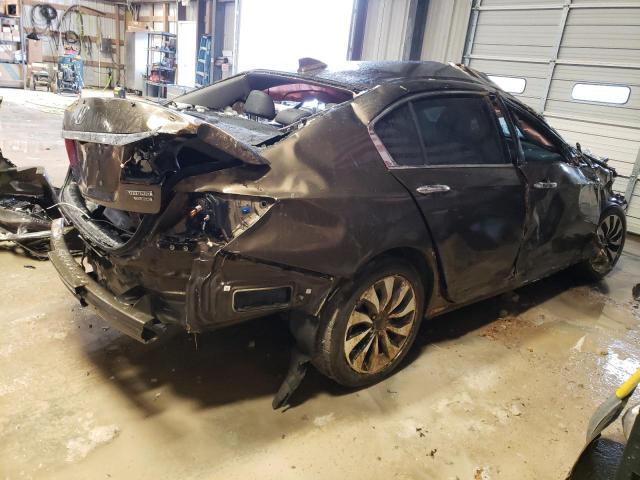 Photo 2 VIN: JHMCR6F7XHC022476 - HONDA ACCORD TOU 