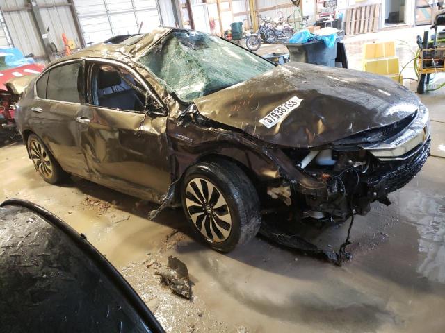 Photo 3 VIN: JHMCR6F7XHC022476 - HONDA ACCORD TOU 