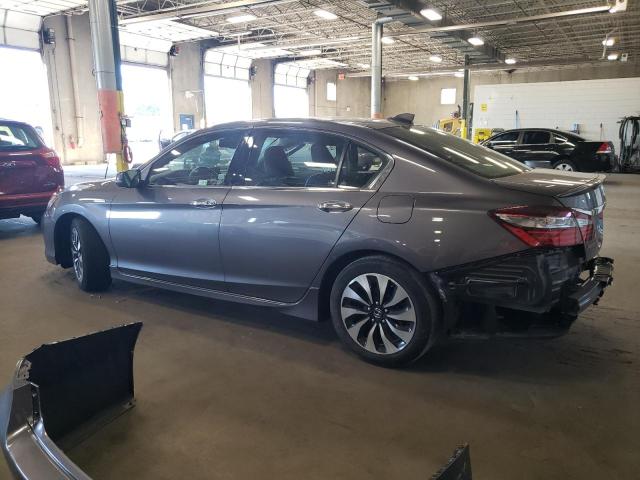 Photo 1 VIN: JHMCR6F7XHC025944 - HONDA ACCORD TOU 