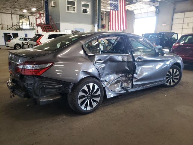 Photo 2 VIN: JHMCR6F7XHC025944 - HONDA ACCORD TOU 