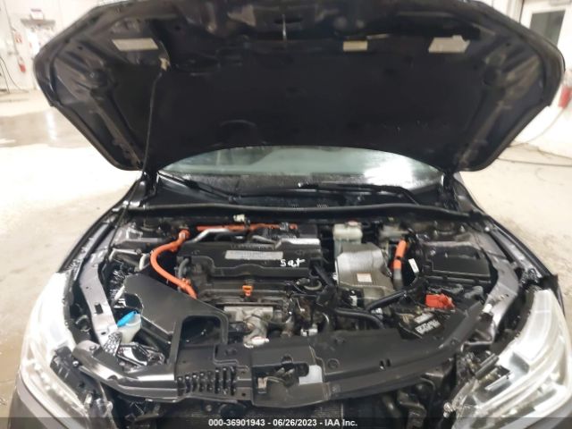 Photo 9 VIN: JHMCR6F7XHC029279 - HONDA ACCORD HYBRID 