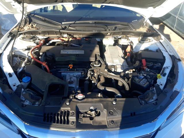 Photo 6 VIN: JHMCR6F7XHC030870 - HONDA ACCORD TOU 