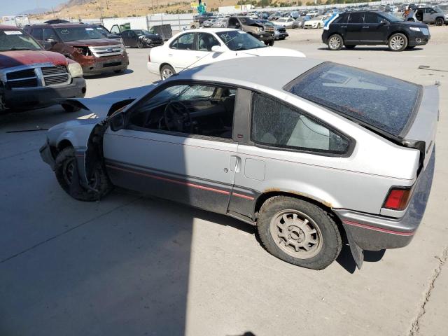 Photo 1 VIN: JHMEC1327HS029350 - HONDA CIVIC 1500 