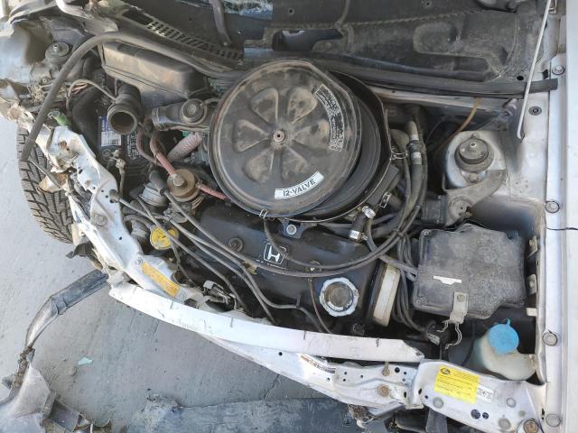 Photo 10 VIN: JHMEC1327HS029350 - HONDA CIVIC 1500 