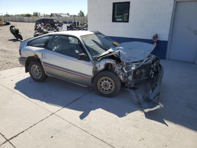 Photo 3 VIN: JHMEC1327HS029350 - HONDA CIVIC 1500 