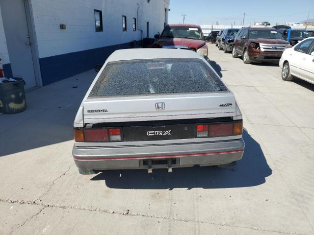 Photo 5 VIN: JHMEC1327HS029350 - HONDA CIVIC 1500 