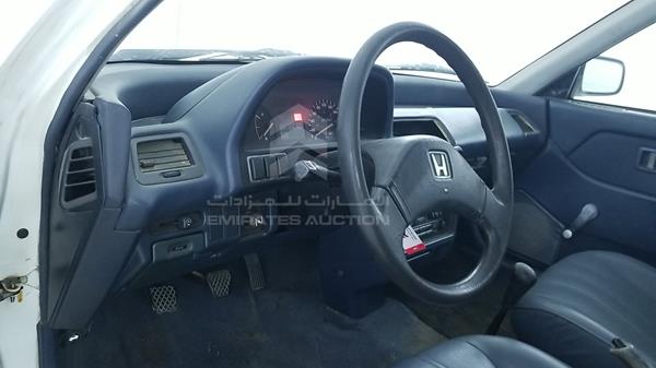 Photo 10 VIN: JHMED35100S318774 - HONDA CIVIC 