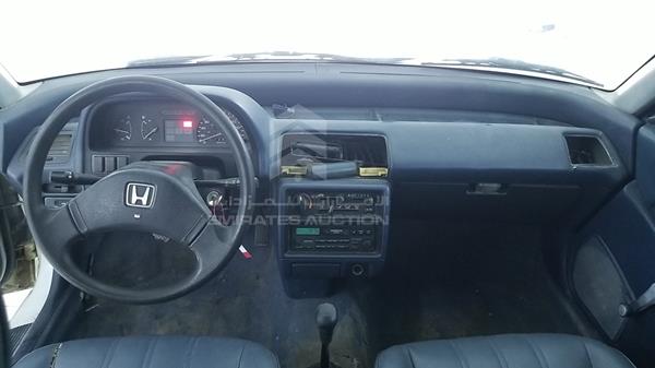 Photo 14 VIN: JHMED35100S318774 - HONDA CIVIC 