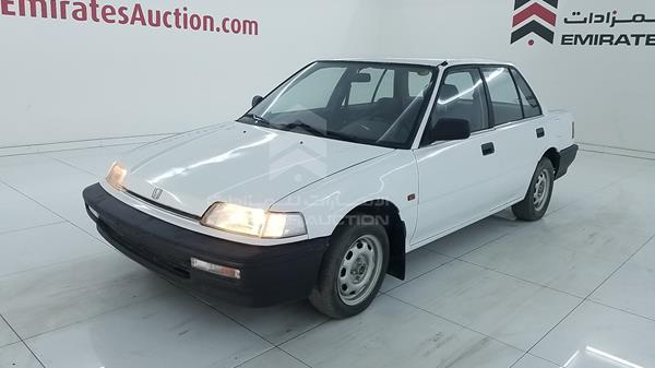 Photo 4 VIN: JHMED35100S318774 - HONDA CIVIC 