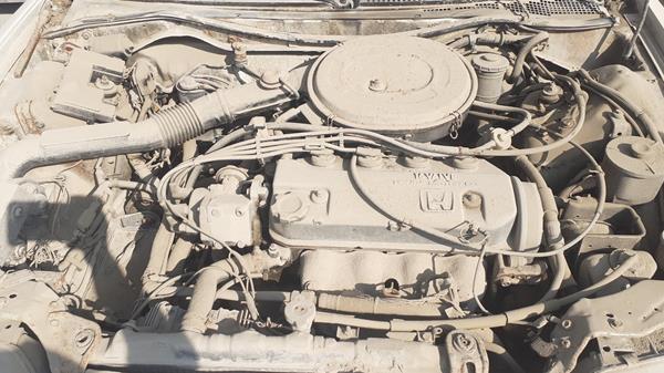 Photo 27 VIN: JHMED35200S306685 - HONDA CIVIC 