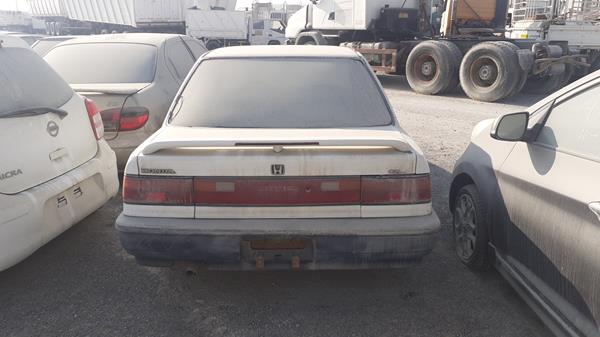 Photo 5 VIN: JHMED35200S306685 - HONDA CIVIC 