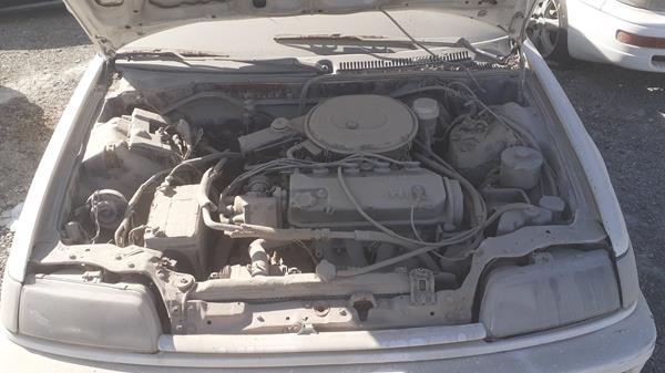 Photo 23 VIN: JHMED35300S002506 - HONDA CIVIC 