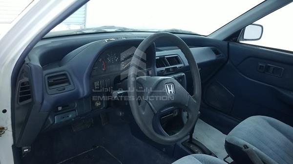 Photo 11 VIN: JHMED36200S317120 - HONDA CIVIC 