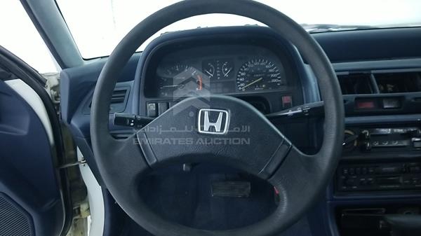 Photo 13 VIN: JHMED36200S317120 - HONDA CIVIC 