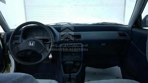 Photo 15 VIN: JHMED36200S317120 - HONDA CIVIC 