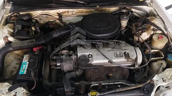 Photo 27 VIN: JHMED36200S317120 - HONDA CIVIC 