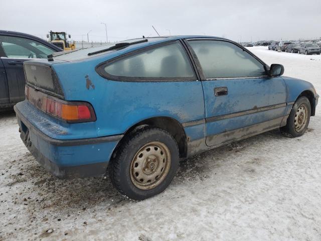 Photo 2 VIN: JHMED8354MS800180 - HONDA CIVIC 