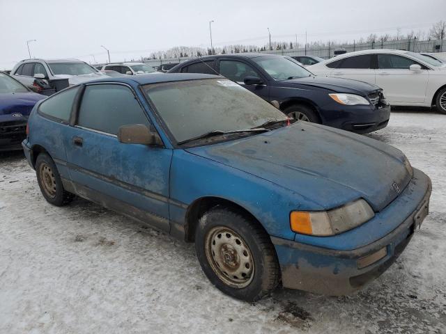 Photo 3 VIN: JHMED8354MS800180 - HONDA CIVIC 