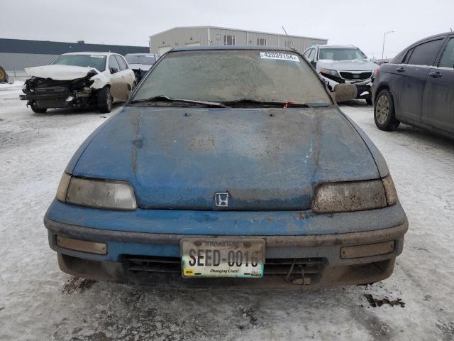 Photo 4 VIN: JHMED8354MS800180 - HONDA CIVIC 