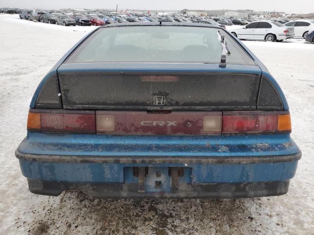 Photo 5 VIN: JHMED8354MS800180 - HONDA CIVIC 