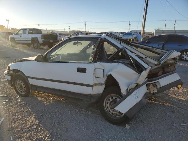 Photo 1 VIN: JHMED8369MS015095 - HONDA CIVIC 