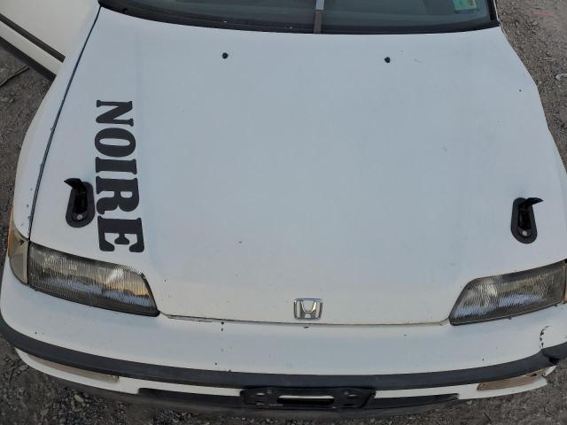 Photo 10 VIN: JHMED8369MS015095 - HONDA CIVIC 