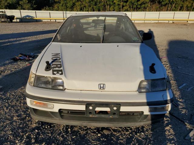 Photo 4 VIN: JHMED8369MS015095 - HONDA CIVIC 