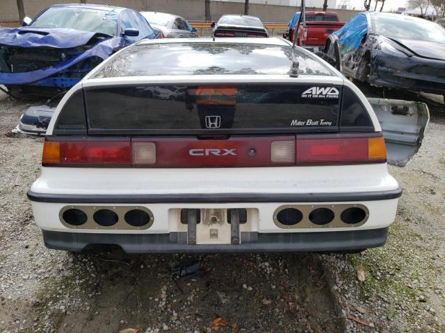 Photo 5 VIN: JHMED8451LS012339 - HONDA CIVIC 