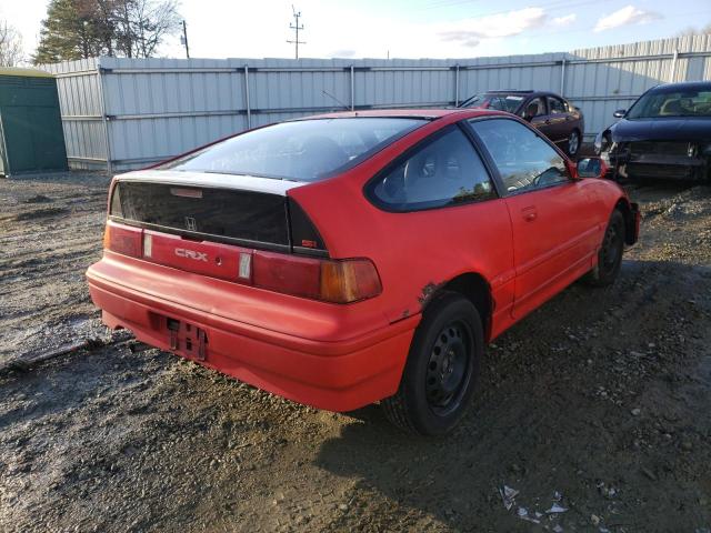 Photo 3 VIN: JHMED9360KS018339 - HONDA CIVIC 1500 