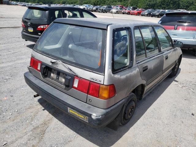 Photo 3 VIN: JHMEE2859LS014537 - HONDA CIVIC 