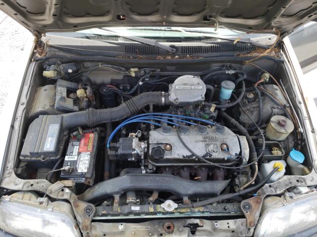 Photo 6 VIN: JHMEE2859LS014537 - HONDA CIVIC 