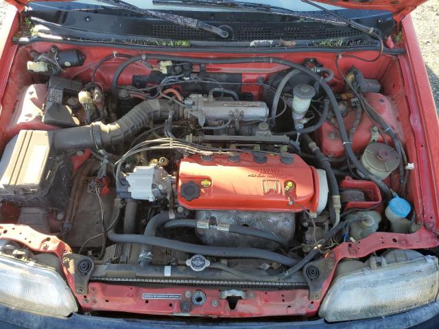 Photo 10 VIN: JHMEE4862LS001794 - HONDA CIVIC 