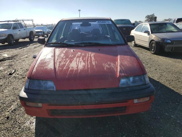 Photo 4 VIN: JHMEE4862LS001794 - HONDA CIVIC 