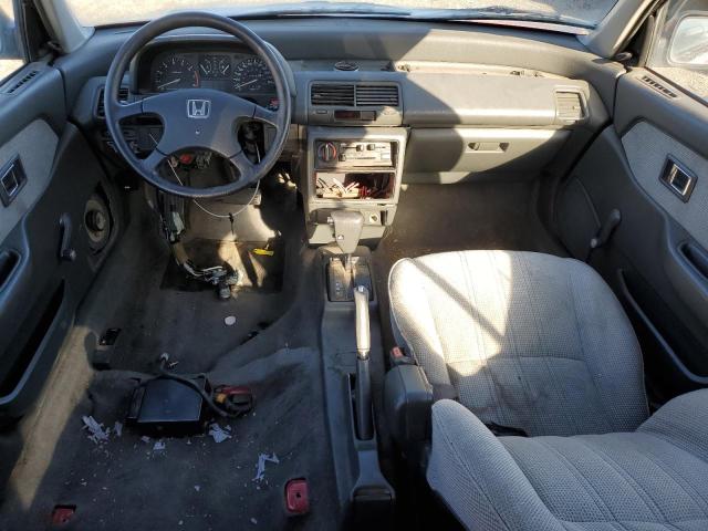 Photo 7 VIN: JHMEE4862LS001794 - HONDA CIVIC 