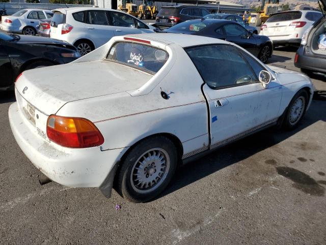 Photo 2 VIN: JHMEG1141PS007318 - HONDA CIVIC DEL 