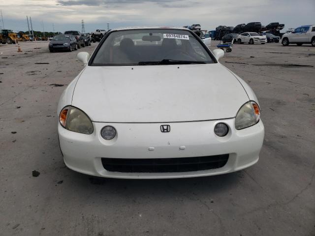 Photo 4 VIN: JHMEG1141RS002493 - HONDA CIVIC DEL 