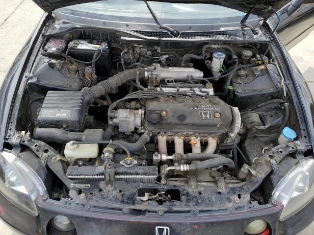 Photo 10 VIN: JHMEG1142PS006467 - HONDA CIVIC 