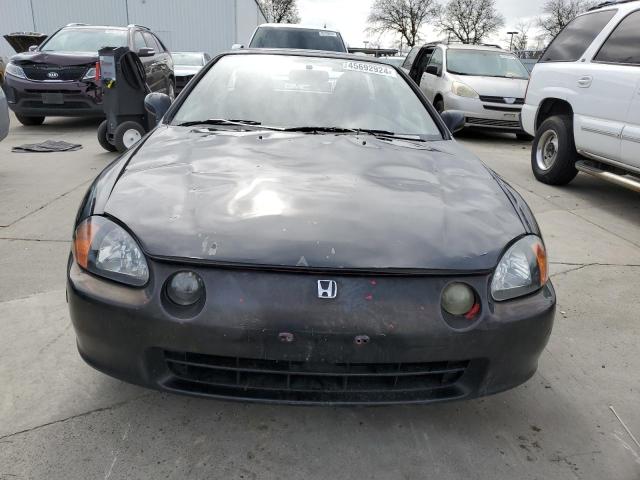 Photo 4 VIN: JHMEG1142PS006467 - HONDA CIVIC 