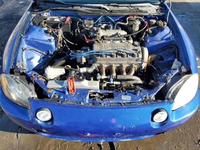 Photo 10 VIN: JHMEG1142RS000753 - HONDA CIVIC DEL 