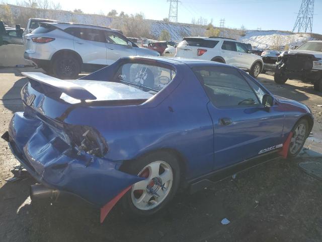 Photo 2 VIN: JHMEG1142RS000753 - HONDA CIVIC DEL 