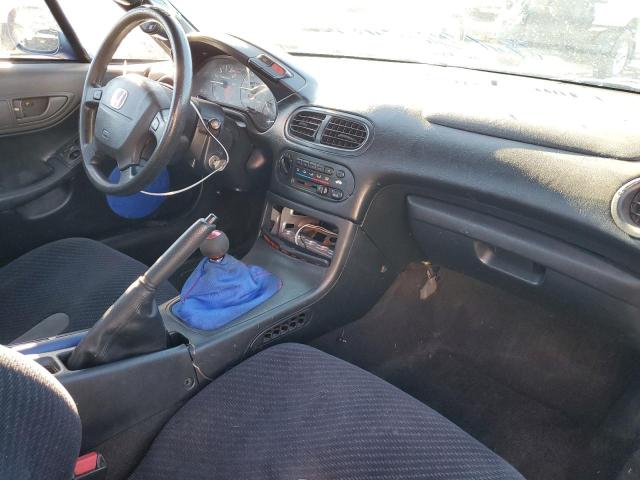 Photo 7 VIN: JHMEG1142RS000753 - HONDA CIVIC DEL 